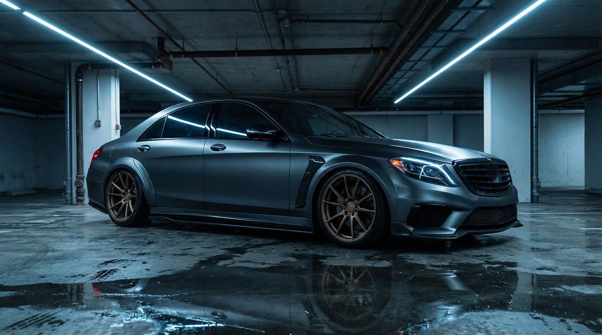 海角社区轿车改装视频