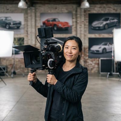 海角社区摄影师林晓彤