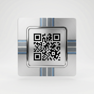 海角社区商务二维码